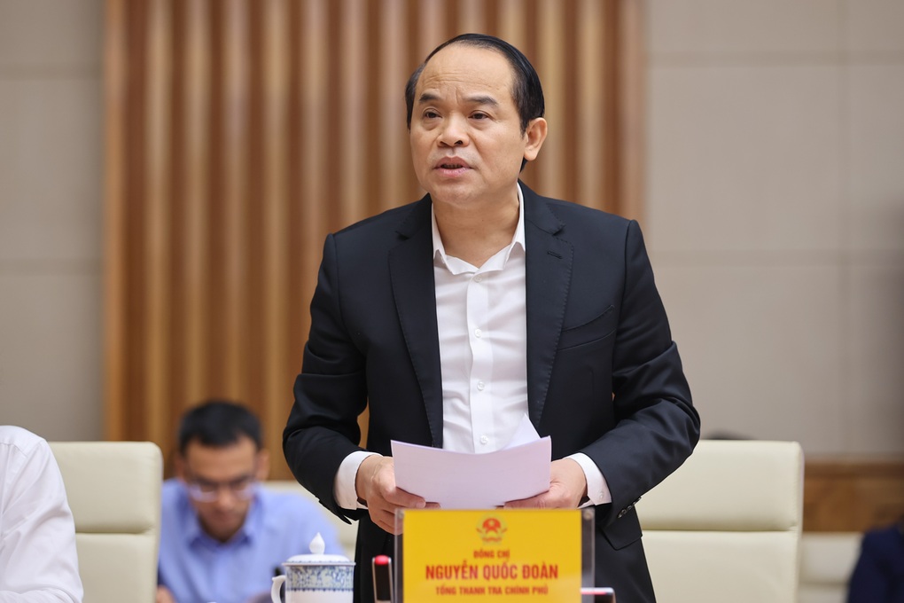 Thủ tướng giao nhiệm vụ về cải cách chính sách tiền lương, bảo hiểm xã hội - 5