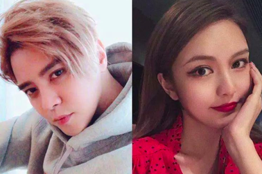 La Chí Tường chính thức lên tiếng về việc “ngoại tình”