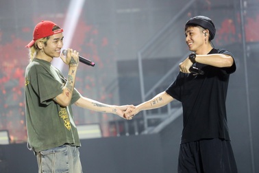 20 ngày làm nên "Tôi! Người Việt Nam": Tình người giúp vượt mọi khó khăn