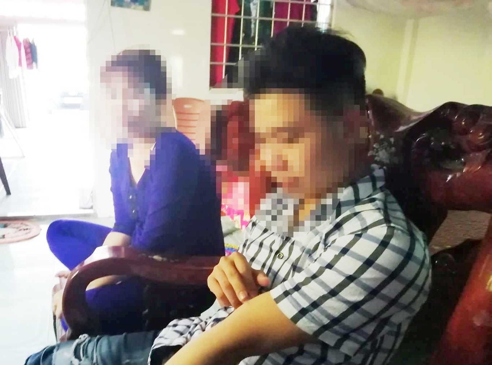 Một vụ cố ý gây thương tích bị “tố” không xử lý khách quan tại Cà Mau - 1 Một vụ cố ý gây thương tích bị “tố” không xử lý khách quan tại Cà Mau - 1