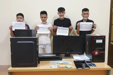 Cách gì nhóm lừa đảo mua mặt nạ dưỡng da 22.000 đồng, bán được 399 nghìn?