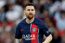 PSG dính đòn đau đầu tiên sau khi chia tay Lionel Messi