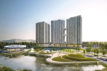 Chưa được gỡ vướng, dự án khách sạn cao cấp ở Lâm Đồng chờ 15 năm