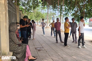 Đang đấu giá đất huyện Thanh Oai: Dự đoán giá cao nhất 60 triệu đồng/m2