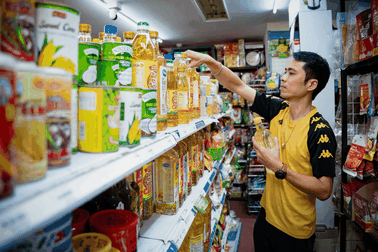 Hóa đơn điện tử khởi tạo từ máy tính tiền: Nhiều điều kiện thuận lợi cho hộ kinh doanh