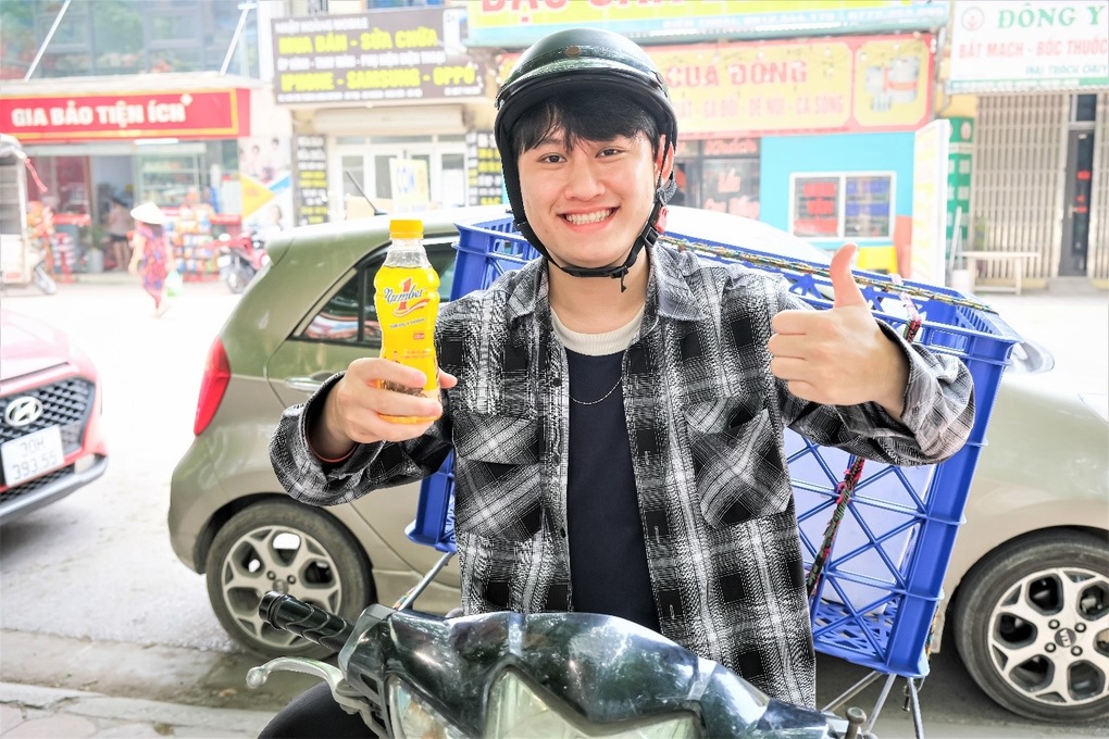 Giải pháp giúp người lao động nâng cao hiệu suất làm việc mùa Tết - 3 Giải pháp giúp người lao động nâng cao hiệu suất làm việc mùa Tết - 3