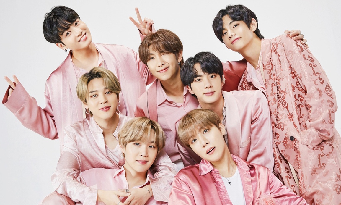 Tại sao album mới của BTS bị kêu gọi tẩy chay? - 1 Tại sao album mới của BTS bị kêu gọi tẩy chay? - 1