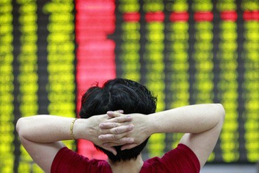 Báo Nga: Thời kỳ khó khăn của Trung Quốc