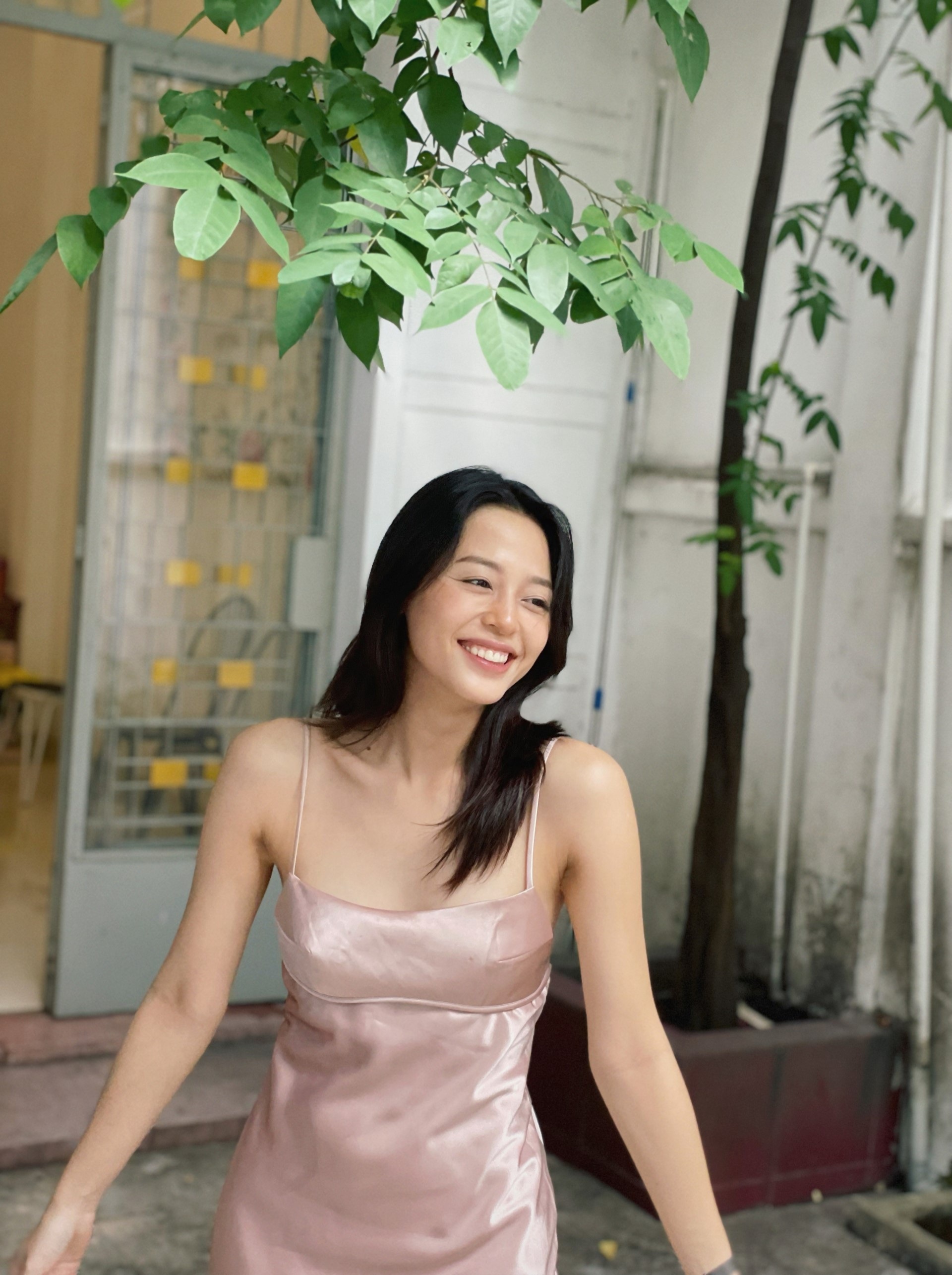 Nhận sai vì từng là người thứ ba, cô gái Hà Nội hẹn hò giám đốc Singapore - 2 Nhận sai vì từng là người thứ ba, cô gái Hà Nội hẹn hò giám đốc Singapore - 2