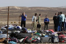 Nghi vấn người lạ đột nhập buồng lái, cố tình đâm máy bay Nga