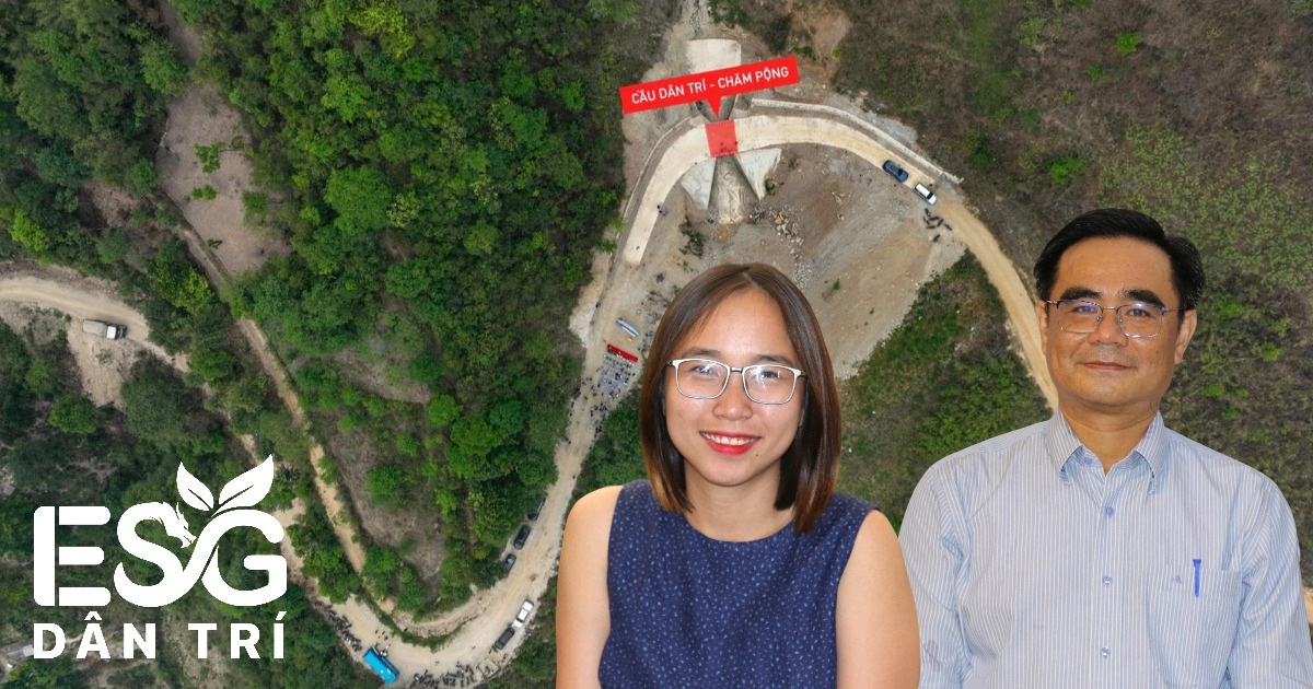 View - Chữ "S" trong ESG khó làm nhưng trong cái khó luôn... ló cơ hội | Báo Dân trí