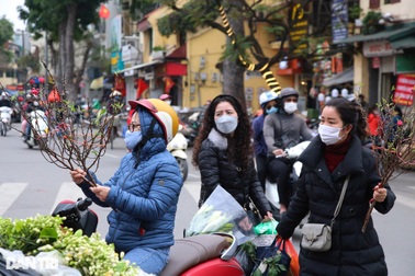 Đề xuất 2 phương án nghỉ Tết Quý Mão 2023