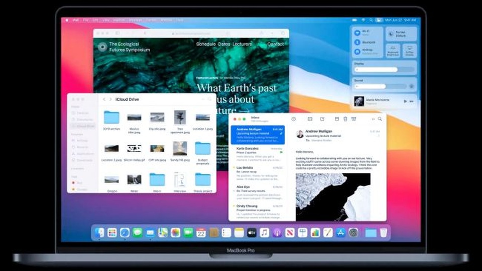 Apple chuẩn bị ra mắt MacBook giá rẻ nhất lịch sử, giá chỉ từ 18 triệu - 1 Apple chuẩn bị ra mắt MacBook giá rẻ nhất lịch sử, giá chỉ từ 18 triệu - 1