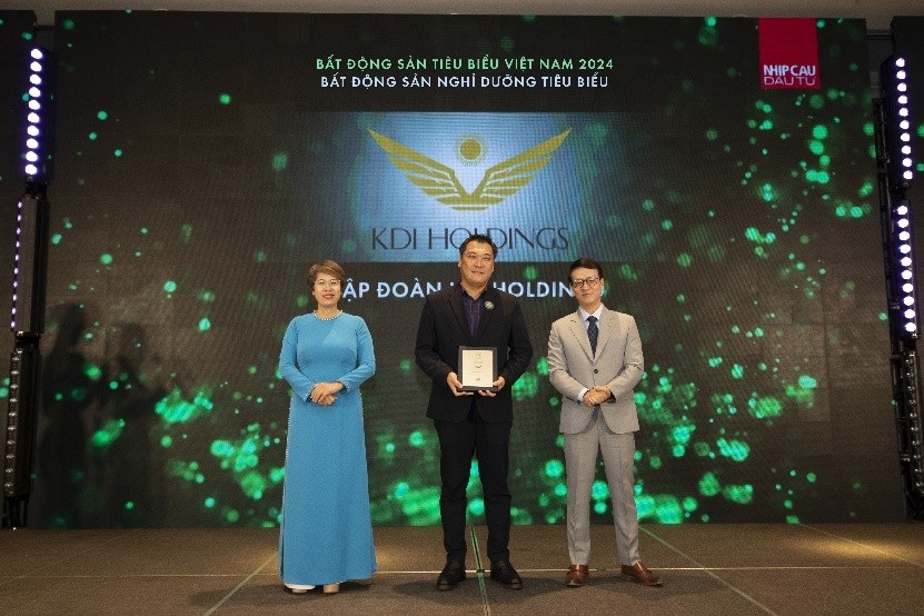 Libera Nha Trangs ettåriga genombrottsresa - 3 Hành trình một năm bứt phá của Libera Nha Trang - 3