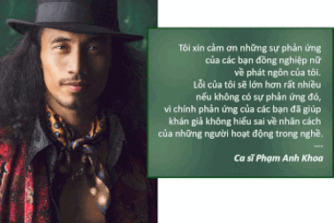 Khép lại lùm xùm "gạ tình" rúng động showbiz Việt