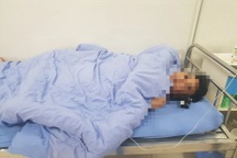 Người chồng bị vợ cắt cụt "của quý" đã được phẫu thuật thành công