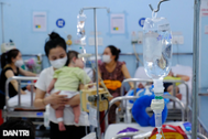 5 người tử vong vì sốt xuất huyết, Bộ Y tế cảnh báo nguy cơ gia tăng dịch