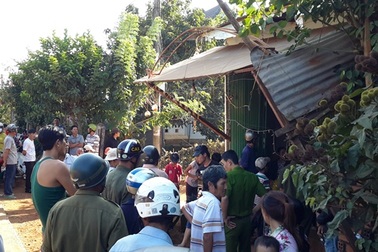 Một nam giới tử vong sau khi tiêm thuốc trợ tim tại phòng khám tư