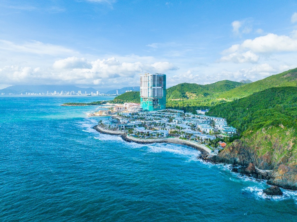 Nha Trang: Điểm đến thân khỏe tâm an cho tuổi xế chiều hạnh phúc - 1 Nha Trang: Điểm đến thân khỏe tâm an cho tuổi xế chiều hạnh phúc - 1