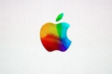 Apple gây tranh cãi với biểu tượng mới đầy màu sắc