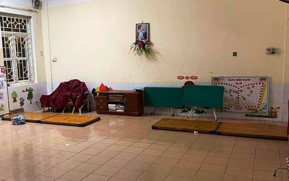 8 trường mầm non tại Hà Nam được trưng dụng làm khu cách ly tập trung - 1
