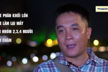 VIỆC TỬ TẾ - HIỆP SĨ ĐƯỜNG PHỐ