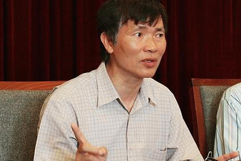 Bổ nhiệm GS Lê Tuấn Hoa làm giám đốc điều hành Viện NCCC về Toán