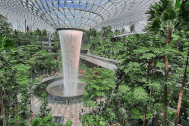 Những điểm vui chơi thú vị trong mùa hè tại Singapore