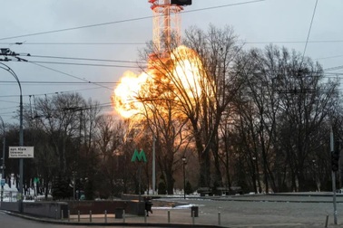 Nghị sĩ Crimea kêu gọi tấn công vào các cơ quan đầu não của Ukraine