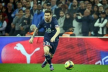 Messi bất ngờ tuyên bố muốn trở lại Barcelona