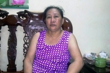 Một phụ nữ suýt bị thiêu sống chỉ vì “tin bà Tám”