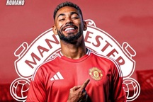 Man Utd nổ "bom tấn" đầu tiên trong mùa Hè 2025