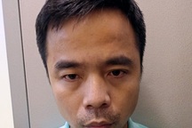 Hà Nội: Tên trộm nhanh tay đánh tráo thẻ ATM của người già