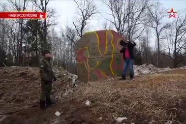 Uy lực khủng khiếp của 2 dòng súng chống tăng RPG-28 Nga