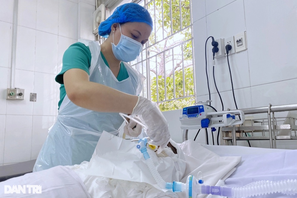 Án tử 2 lần và sát thủ đáng sợ trong những vụ hỏa hoạn - 10 Án tử 2 lần và sát thủ đáng sợ trong những vụ hỏa hoạn - 10