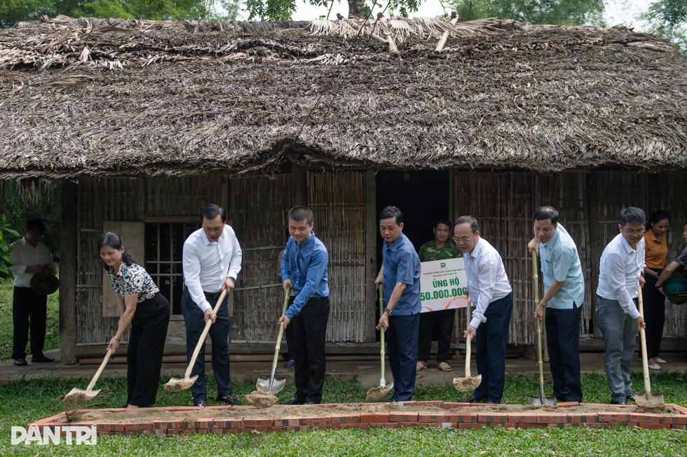 Hoạt động Nhân ái và khái niệm “cần câu”, “con cá” - 2 Hoạt động Nhân ái và khái niệm “cần câu”, “con cá” - 2