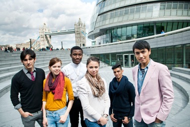 Khám phá đại học Middlesex - Top các trường đại học hiện đại nhất London