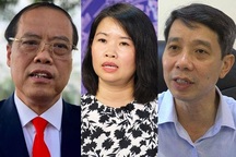 Trường đại học lo ngại điều gì khi sinh viên học trực tuyến?