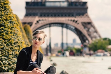 Các điểm du lịch nổi tiếng trên ảnh và ngoài đời thực có gì khác nhau?