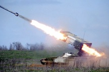 Tiết lộ lượng vũ khí mới khổng lồ Nga thử nghiệm ở chiến trường Syria