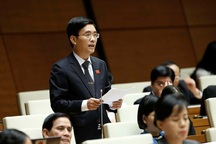 Đại biểu tranh luận gay gắt vụ "tăng trưởng phụ thuộc dầu thô"