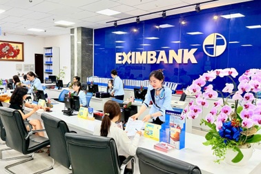 Eximbank ra mắt gói ưu đãi tín dụng dành cho doanh nghiệp xuất nhập khẩu