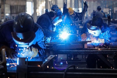 Trung Quốc phản ứng sau cảnh báo áp thuế của ông Trump