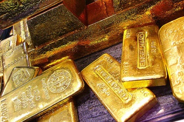 12 năm, Việt Nam nhập siêu 71 tấn vàng