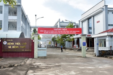 Bệnh viện 200 tỷ "treo" hơn một năm bắt đầu nhận khám bệnh