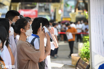 Hà Nội hạ chuẩn vào lớp 10 công lập, kỷ lục giảm 10 điểm có lặp lại?