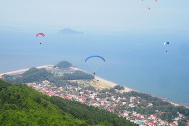 Thanh Hóa: Bất động sản biển tăng nhiệt đón sóng phát triển kinh tế