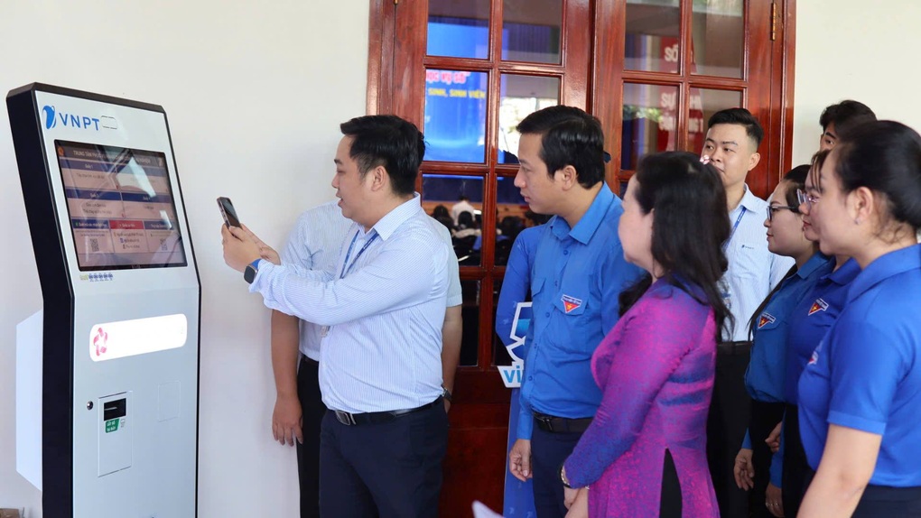 Tây Ninh có 30 xã đạt chuẩn các tiêu chí nông thôn mới - 1 Tây Ninh có 30 xã đạt chuẩn các tiêu chí nông thôn mới - 1