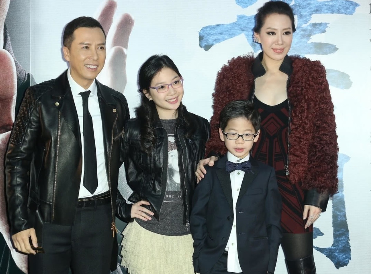 6 ngôi sao nam làm rể hào môn: Sang vì vợ là đây... - 1 6 ngôi sao nam làm rể hào môn: Sang vì vợ là đây... - 1