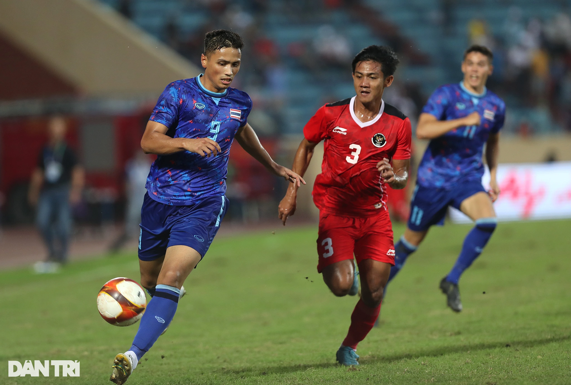 Chuyên gia châu Á dự đoán thế nào về trận U23 Việt Nam gặp U23 Thái Lan? - 2 Chuyên gia châu Á dự đoán thế nào về trận U23 Việt Nam gặp U23 Thái Lan? - 2